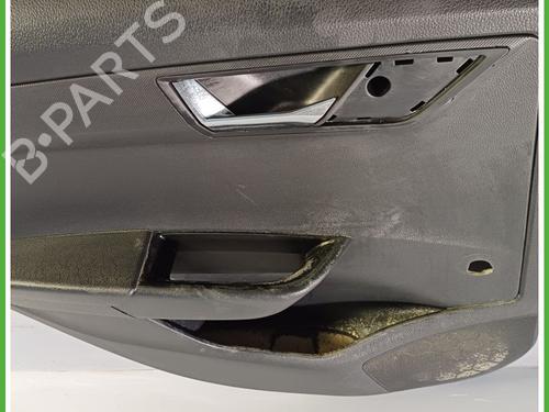 Rear left panel SKODA FABIA III Estate (NJ5) 1.0 TSI | BP23979657C60 