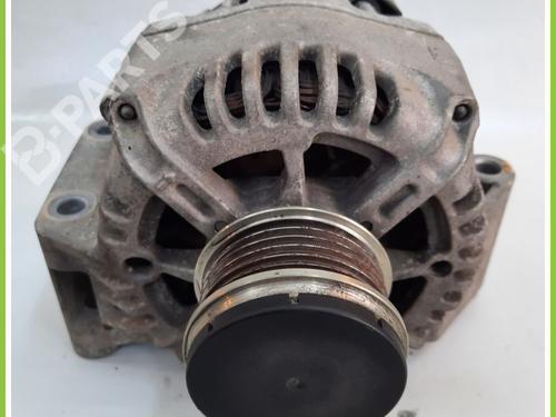 Alternator FIAT 500 (312_) 1.3 D Multijet (312AXB1A) | BP11369695M7