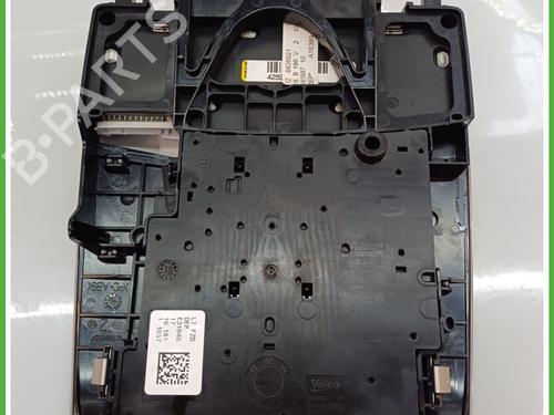 Interior roof light BMW 3 Touring (F31) 318 d | BP18479684I8