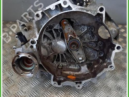Used Gearbox Gearbox SEAT IBIZA III (6L1) 1.4 16V (100 hp) 40074564 40074564