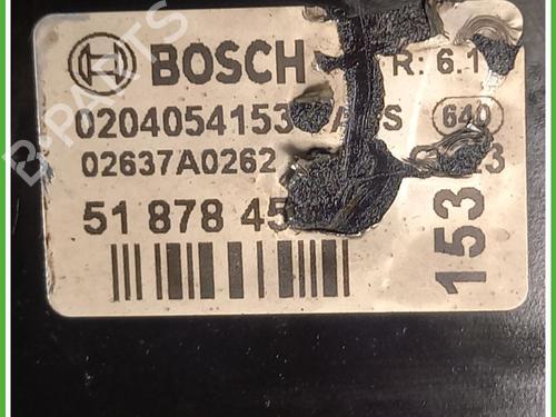 Servo brake FIAT PUNTO (199_) 1.2 (199AXZ1A, 199BXZ1A) | BP29966764M42