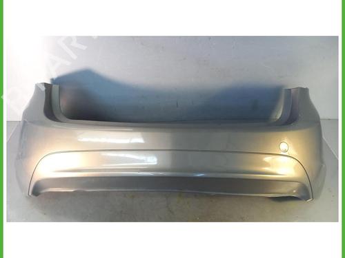 Used Rear bumper Rear bumper OPEL MERIVA B MPV (S10) 1.3 CDTI (75) (95 hp) 40075270 40075270