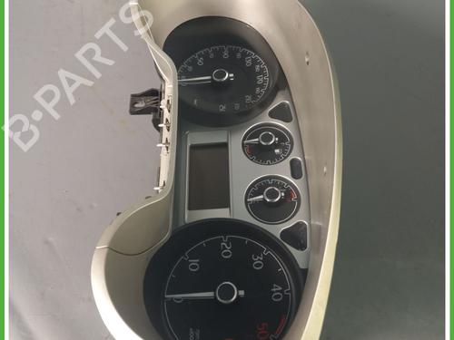 Instrument cluster LANCIA DELTA III (844_) 1.6 D Multijet (844.AXC11, 844.AXC1A) | BP29475962C47 