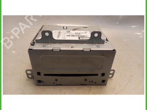 radio-chevrolet-cruze-hatchback-j305-2010-40149405 main image