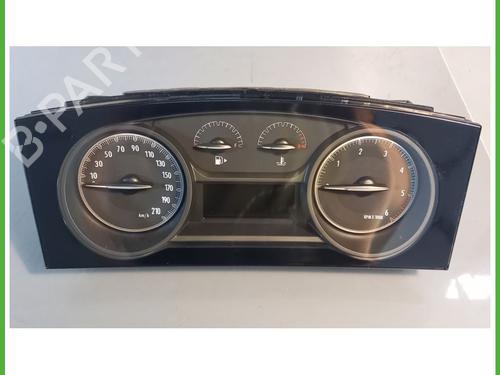 Used Instrument cluster LANCIA YPSILON (312_) 1.3 D Multijet (312.YXE1A, 312.YXU1A) (95 hp) 30295410