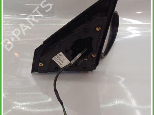 Right mirror LANCIA YPSILON (843_) 1.2 (843.AXA1A) | BP18022663C27 