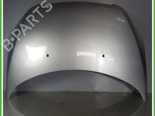 Used Hood PEUGEOT 307 Break (3E) 1.6 16V (109 hp) 17709868