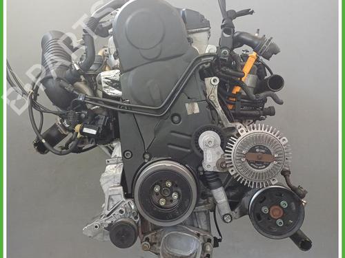 Engine VW PASSAT B5.5 Variant (3B6) 1.9 TDI | BP40074621M1 - Image 4