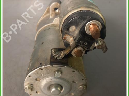 Starter CHEVROLET AVEO / KALOS Hatchback (T250, T255) 1.2 | BP30096757M8