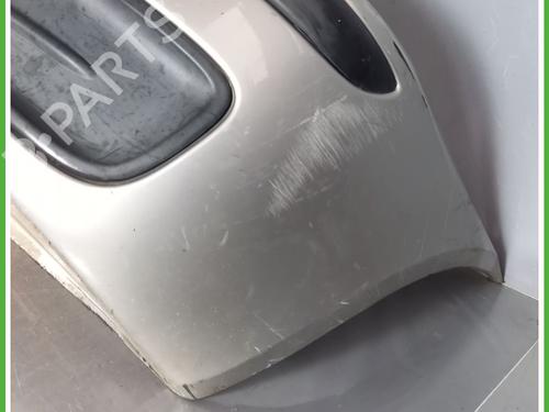Front bumper FIAT PUNTO (188_) 1.2 60 (188.030, .050, .130, .150, .230, .250) | BP19703376C7 