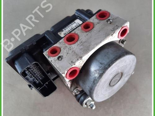 Used ABS pump ABS pump ALFA ROMEO 147 (937_) 1.6 16V T.SPARK ECO (937.AXA1A, 937.BXA1A) (105 hp) 40131225 40131225