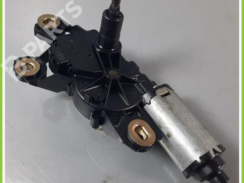 Ruitenwissermotor achter SEAT IBIZA III (6L1) 1.4 TDI | BP11719886M102 
