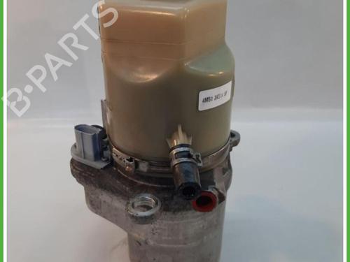 Steering pump AUDI A4 B6 (8E2) 1.9 TDI | BP40132544M99  - Image 6