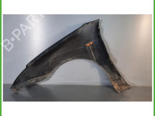 Right front fenders FORD FOCUS I Turnier (DNW) 1.8 TDCi | BP27458904C42 