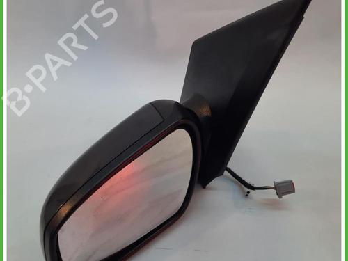 Used Left mirror Left mirror NISSAN MICRA III (K12) 1.2 16V (80 hp) 40133260 40133260