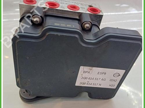 ABS pump VW T-CROSS (C11, D31) 1.0 TSi | BP40141460M43 - Image 2