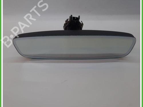 Used Rear mirror Rear mirror VW TIGUAN (AD1, AX1) 2.0 TDI 4motion (150 hp) 40132499 40132499