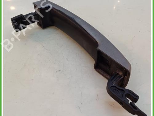 Rear left exterior door handle LAND ROVER RANGE ROVER SPORT I (L320) 2.7 D 4x4 | BP16204353C130 