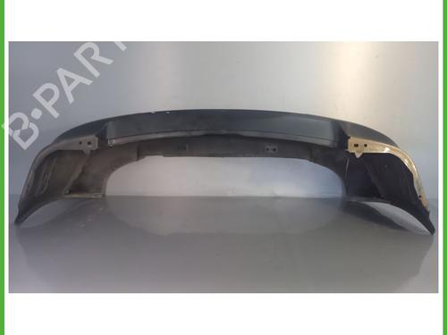 Rear bumper VW GOLF IV (1J1) 1.6 | BP18863798C8 
