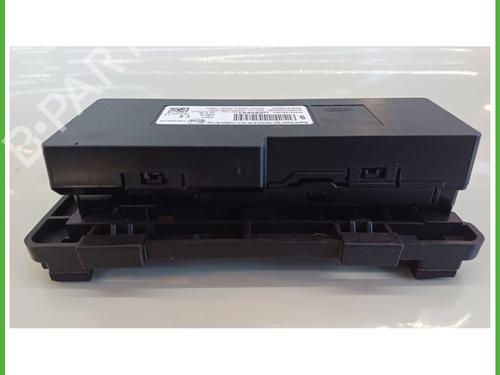 Radio PEUGEOT 2008 I (CU_) 1.5 BlueHDI 100 | BP19790110E6 