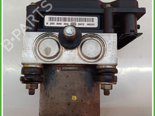 ABS pump FIAT IDEA (350_) 1.4 16V | BP16895714M43 