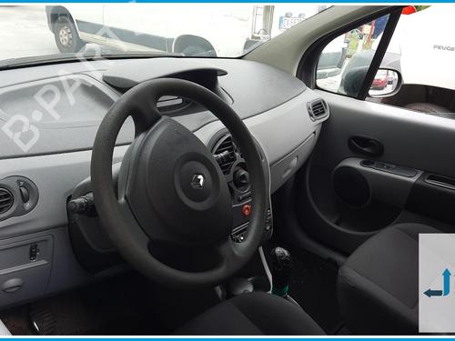 Starter RENAULT MODUS / GRAND MODUS (F/JP0_) 1.2 (JP0C, JP0K, FP0C, FP0K, FP0P, JP0P, JP0T) | BP40145441M8 - Image 11