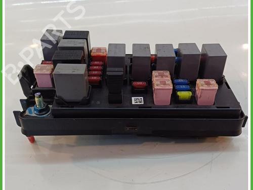 Fuse box CHEVROLET MATIZ (M200, M250) 0.8 | BP40137877E1 - Image 2
