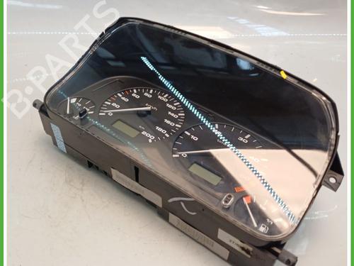 Instrument cluster VW POLO Variant (6V5) 1.9 SDI | BP29764075C47 