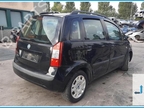 Left taillight FIAT IDEA (350_) 1.4 | BP40143609C34 - Image 9