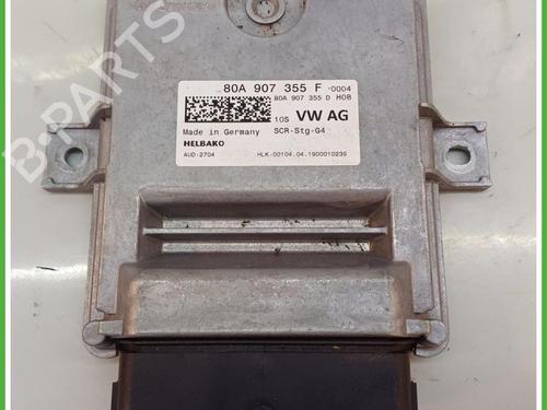 Used Control unit Control unit AUDI Q5 (FYB, FYG) 2.0 TDI quattro (190 hp) 40141948 40141948
