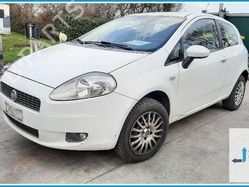 Used Parts FIAT GRANDE PUNTO (199_) 1.4 LPG 5018155