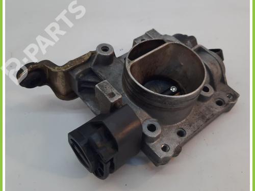 Used Throttle body FIAT SEICENTO / 600 (187_) 1.1 (187AXB, 187AXB1A, 187AXC1A02) (54 hp) 11368942