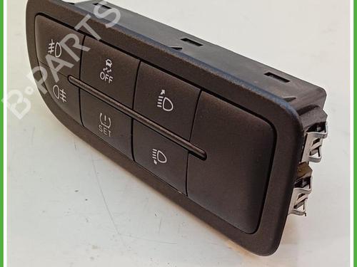 Left front window switch FIAT TIPO Saloon (356_, 357_) 1.3 D (356SXB1A, 356SXH1A, 356SXD1A) | BP40137466I27 - Image 5