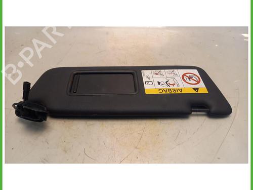 Right sun visor AUDI A5 Sportback (8TA) 2.0 TDI quattro | BP40149463I2 - Image 4