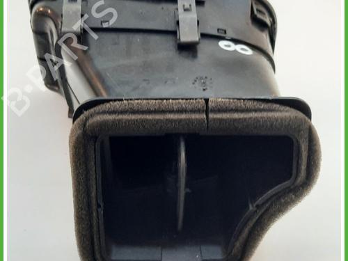 Air vent VW GOLF VI (5K1) 1.2 TSI | BP12605526I21 