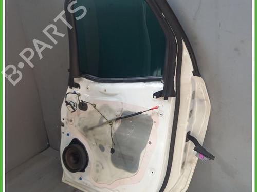 Right rear door OPEL MERIVA B MPV (S10) 1.4 (75) | BP28019595C5