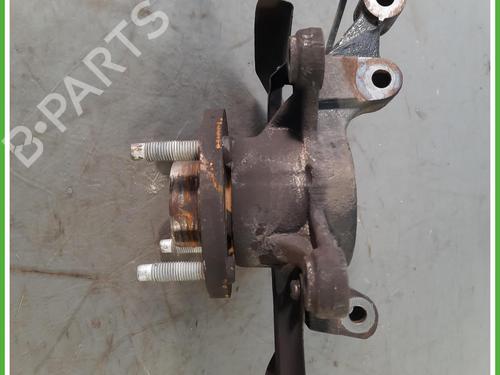 Right front steering knuckle OPEL KARL (C16) 1.0 | BP40074499M26 - Image 2