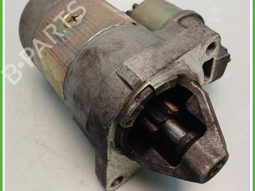 Starter FIAT SEICENTO / 600 (187_) 1.1 (187AXB, 187AXB1A, 187AXC1A02) | BP29498918M8 