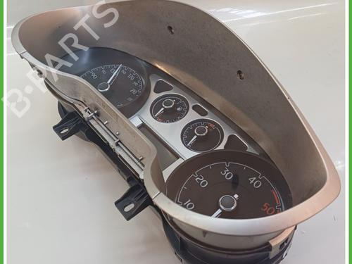 Instrument cluster LANCIA DELTA III (844_) 1.6 D Multijet (844.AXC11, 844.AXC1A) | BP16451036C47 