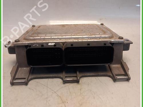 Engine control unit (ECU) MERCEDES-BENZ A-CLASS (W169) A 150 (169.031, 169.331) | BP40073451M57 - Image 2