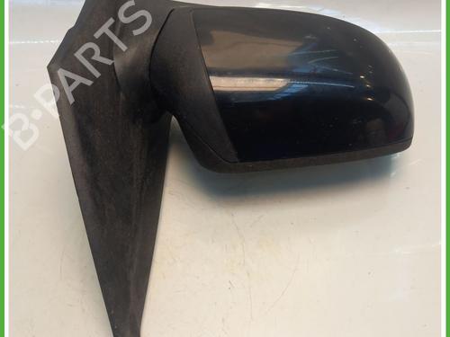 Right mirror FORD FIESTA V (JH_, JD_) 1.25 16V | BP30169357C27 