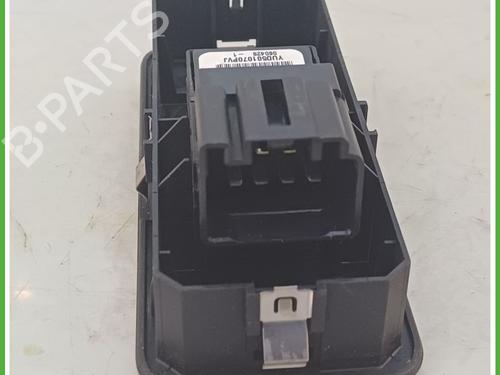 Right front window switch LAND ROVER RANGE ROVER SPORT I (L320) 2.7 D 4x4 | BP15811395I26 