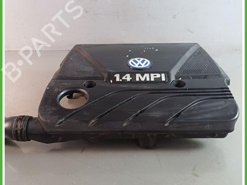Upper protection VW LUPO I (6X1, 6E1) 1.4 | BP17178408M93 