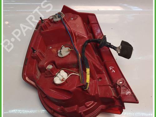 Right taillight CHEVROLET AVEO / KALOS Hatchback (T250, T255) 1.2 | BP21780800C35 