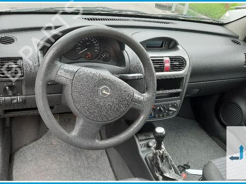 Mass air flow sensor OPEL CORSA C (X01) 1.2 (F08, F68) | BP40136852M95  - Image 9