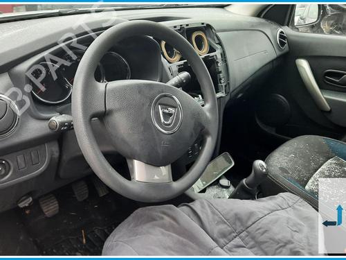 Hand brake DACIA SANDERO II 1.2 | BP40139718I18 - Image 8