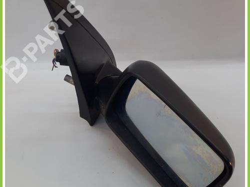 Right mirror ALFA ROMEO 145 (930_) 1.4 i.e. 16V T.S. (930.A3A) (103 hp) 11720491