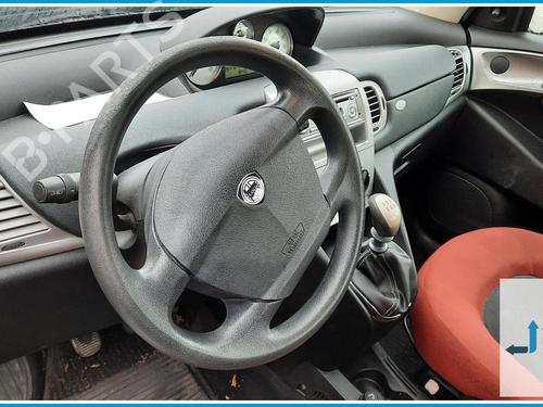 Fuse box LANCIA YPSILON (843_) 1.2 (843.AXA1A) | BP40141238E1 - Image 8