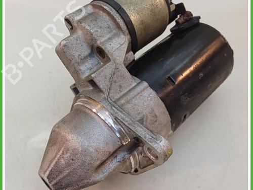 Used Starter Starter OPEL AGILA A (H00) 1.2 16V Twinport (F68) (80 hp) 40138619 40138619