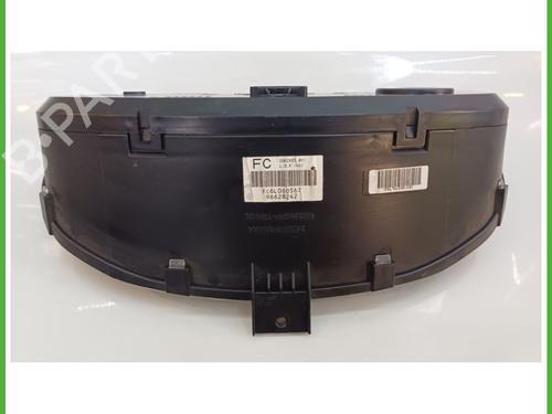 Instrument cluster CHEVROLET CAPTIVA (C100, C140) 2.4 4WD | BP19935054C47 
